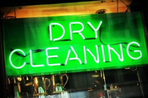 Casa Organic Dry Cleaners & Custom Tailors photo 1