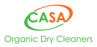 Casa Organic Dry Cleaners | Chelsea NYC